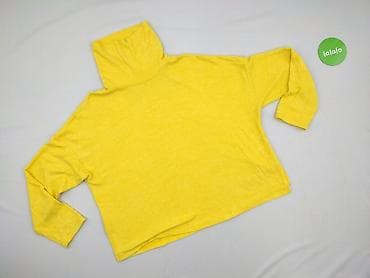 y2k: H&M, Golf damski, rozmiar L — 2