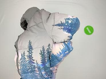 kurtki w biedronce: Kurtka puchowa Cool Club, 9 lat, Tkaniny syntetyczne, stan - Bardzo dobry — 6