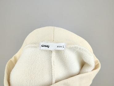kapcie peoco: Sinsay, Legginsy rozmiar L — 4