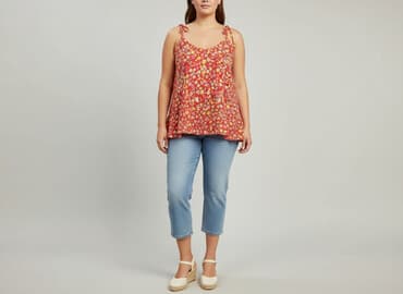 buty new look: New Look, Women`s top, size 2XL — 7