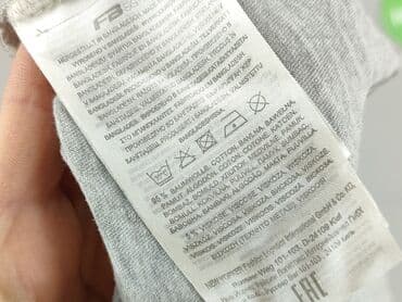 ghost t shirty: FB Sister, T-shirt damski, rozmiar M — 5