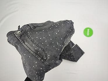 bluzki levis: Jeansy damskie, rozmiar M — 5