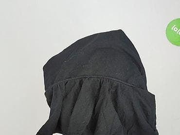 obcisly top: H&M L.O.G.G., Bluzka damska, rozmiar M — 7