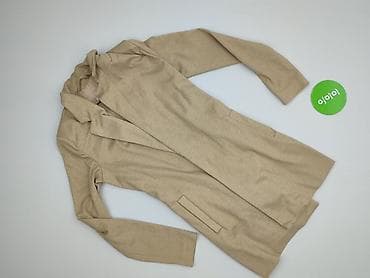 trencz c: Amisu, Płaszcz damski, rozmiar XS — 2
