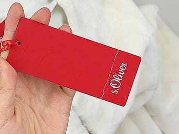 canda plaszcz: S.Oliver, Futro, rozmiar S — 5