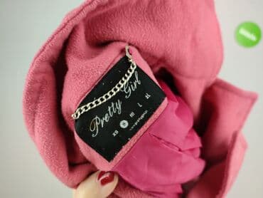 kurtka damska pull and bear: Pretty Girl, Płaszcz damski, S — 4