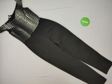 new yorker kombinezon w cekiny: Envy, Kombinezon damski, rozmiar M — 2