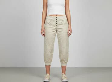 Бриджі жіночі, розмір S на lalafo.pl Бриджі жіночі, розмір S