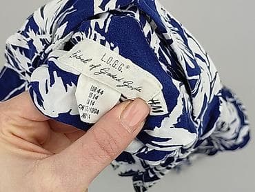koszulka drwal: H&M L.O.G.G., Sukienka damska, rozmiar 2XL — 5