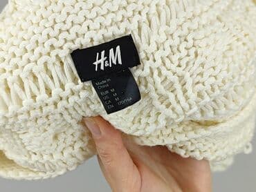 sweter z perełkami h m: H&M, Sweter damski, rozmiar M — 4