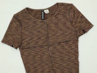 H&M, Top damski, 2XS