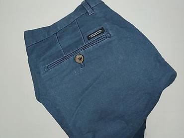 essentials spodnie: Scotch & Soda, Chinosy dla mężczyzn, rozmiar M — 7