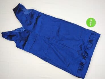 ekskluzywne sukienki koktajlowe: Sukienka damska, rozmiar M — 3