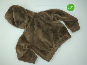 kamizelka futerko h m: PULL&BEAR, Futro, rozmiar S — 3