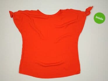 t shirty python: Peacocks, Women's blouse, size S (EU 36) — 3