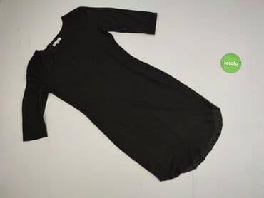 sukienki swing plus size: Sukienka damska, rozmiar M — 2