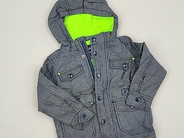 bluza cool: Kurtka przejściowa, Cool Club, 1.5-2 lat, 86-92 cm, stan - Bardzo dobry — 1