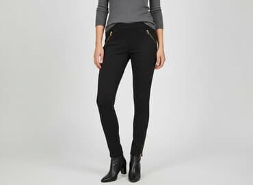 legginsy pakuten: Imię, Legginsy Eleganckie damskie, rozmiar S — 5