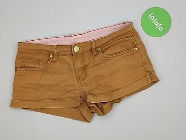 brice: Denim Co, Szorty damskie, rozmiar M — 2