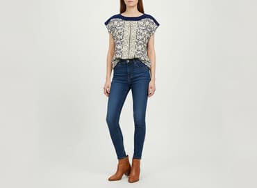 butik latika sukienki: Jacqueline Riu, Sukienka damska, rozmiar M — 7