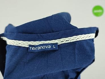 koszule lantier: Terranova, Bluzka damska, rozmiar L — 4