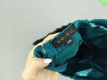 buty do wieczorowej sukienki: Amisu, Sukienka damska, S — 5