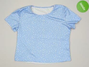 python t shirty: Women`s T-shirt, size L — 2