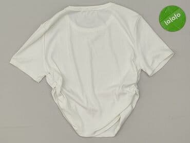 t shirty bawełniane supima: Футболка жіноча, розмір S — 4