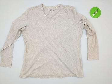 bluzki dynia: Basic, Bluzka damska, rozmiar 2XL — 2