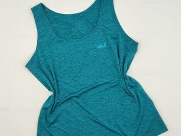 Jack Wolfskin, Women's blouse, size 2XL (EU 44)