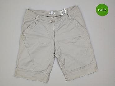 stadivarius cargo: H&M, Szorty damskie, rozmiar XL — 2