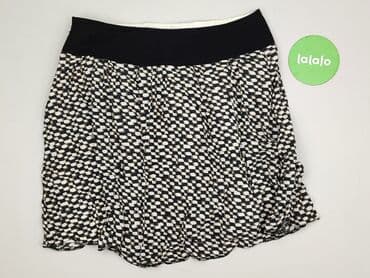 czarne sandały płaskie ccc: Camaïeu, Spódnica damska, rozmiar M — 3