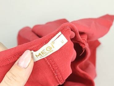 koszulki leo messiego: MEGI, T-shirt damski, rozmiar One size — 5