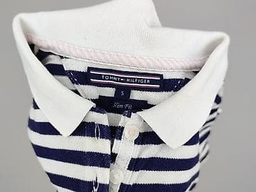 polo engelbert strauss: Tommy Hilfiger, Damska koszulka polo, rozmiar S — 4