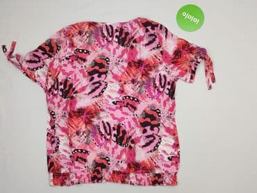 bluzki z jednorozcem: Liberty, Bluzka damska, rozmiar M — 3