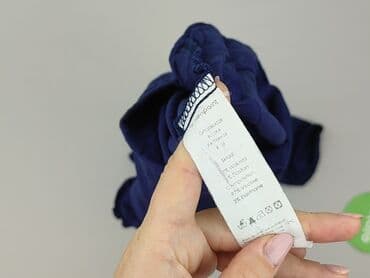 granatowa bluza: Greenpoint, Bluzka damska, rozmiar S — 4