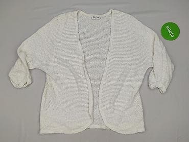 ichi kurtka: Gina, Kardigan damski, rozmiar 2XL — 2