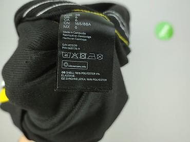 stringi damskie hm: Divided, Sukienka damska, rozmiar M — 6