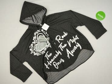 bluza podsiadło: Bluza z kapturem damska, rozmiar XL — 2