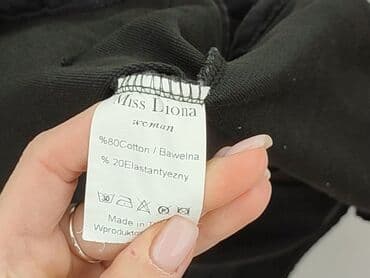 calvin klein performance t shirty: Women`s hoodie, size M (EU 38) — 5