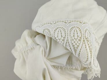 biala marynarkowa sukienka: Tu, Bluzka damska, 2XL — 4