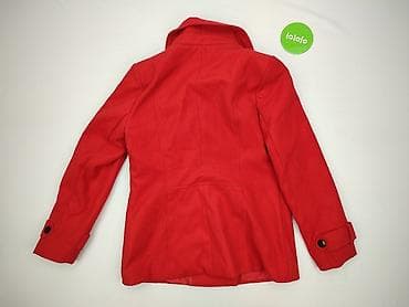second hand stuff: F&F, Płaszcz damski, rozmiar 2XL — 3