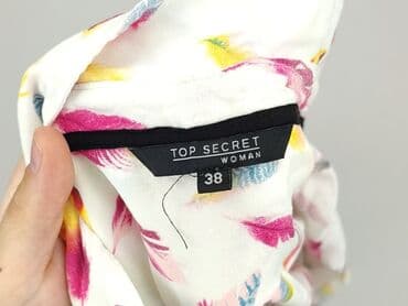 Women: Top Secret, Women`s shirt, size M (EU 38) — 4