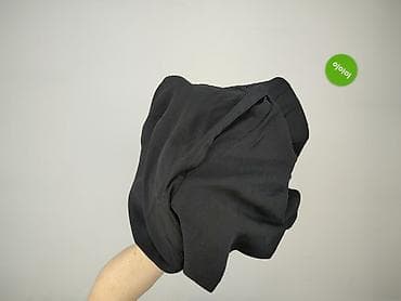 sweatpants: Spodnie materiałowe damskie, rozmiar L — 6