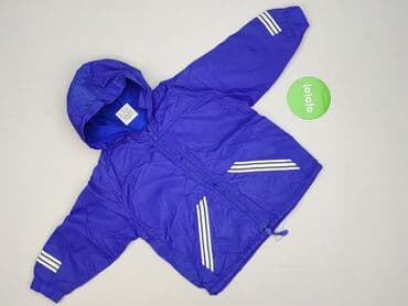 dmuchana kamizelka dla dzieci: Kurtka przeciwdeszczowa, 2-3 lat, 92-98 cm, stan - Idealny — 2