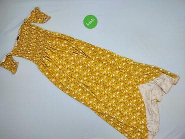 ciąza: Sukienka damska, rozmiar M — 2