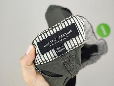 deichmann botki plaskie: Dorothy Perkins, Spódnica damska, rozmiar L — 4