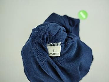 scrubs: Spodnie materiałowe damskie, rozmiar L — 5