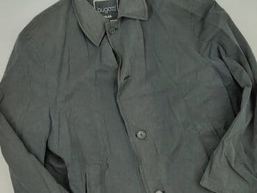 bugatti trampki: Płaszcz dla mężczyzn, rozmiar S — 1