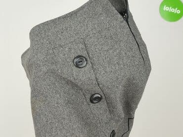 plisowane spódnice: Spódnica damska, rozmiar XL — 6